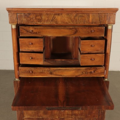 Secretaire