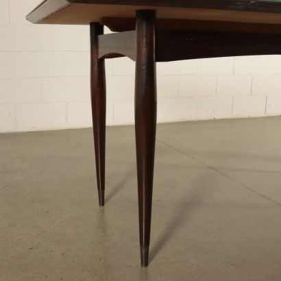 moderne Antiquitäten, modernes Design Antiquitäten, Tisch, moderner antiker Tisch, moderner Antiquitäten Tisch, italienischer Tisch, Vintage Tisch, 60er Tisch, 60er Designtisch