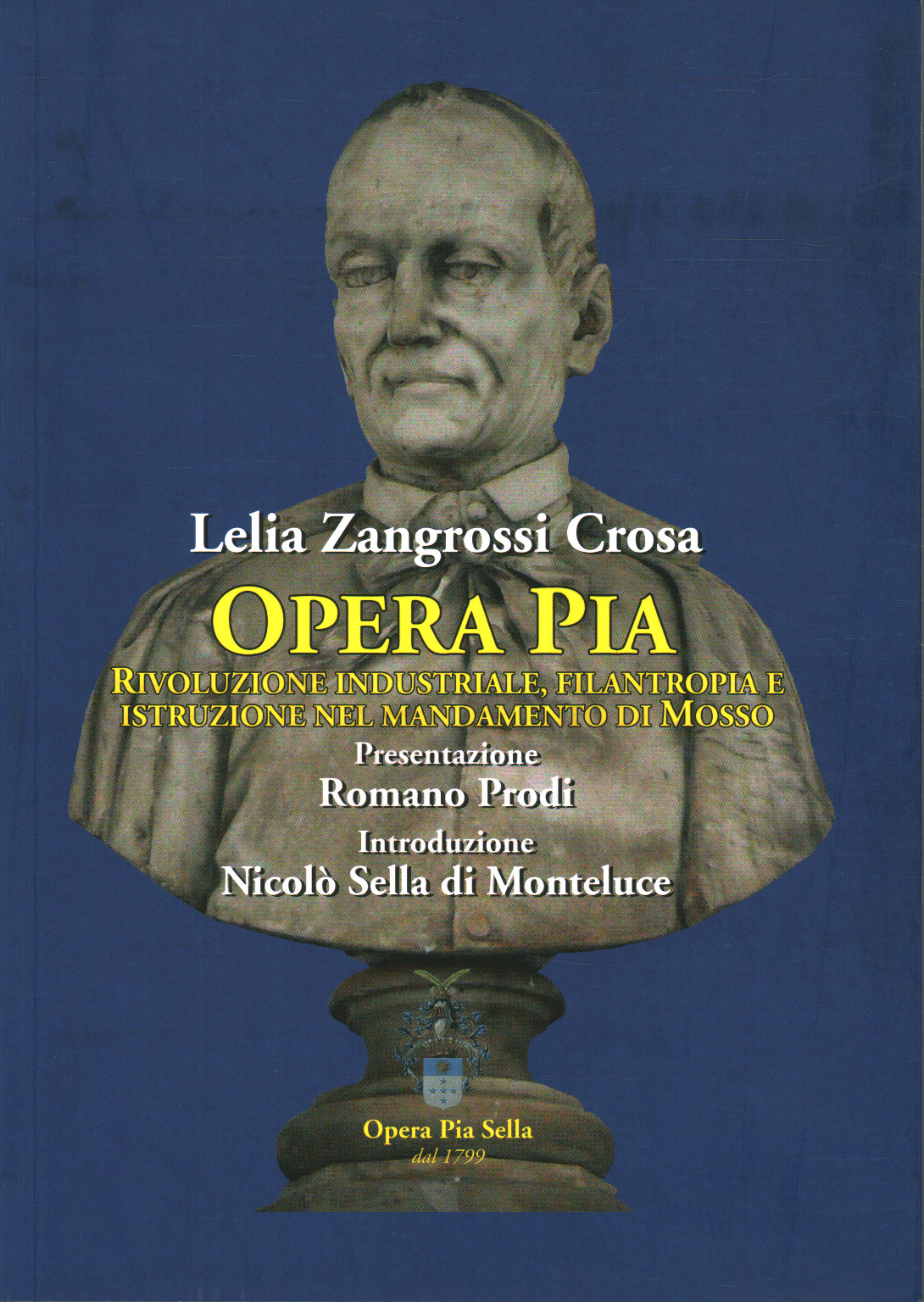 Opera Pia, s.zu.