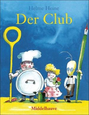 Der Club, - s.zu.