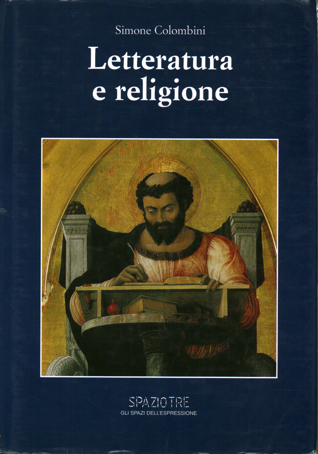 La literatura y la religión, s.una.