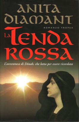 La tenda rossa