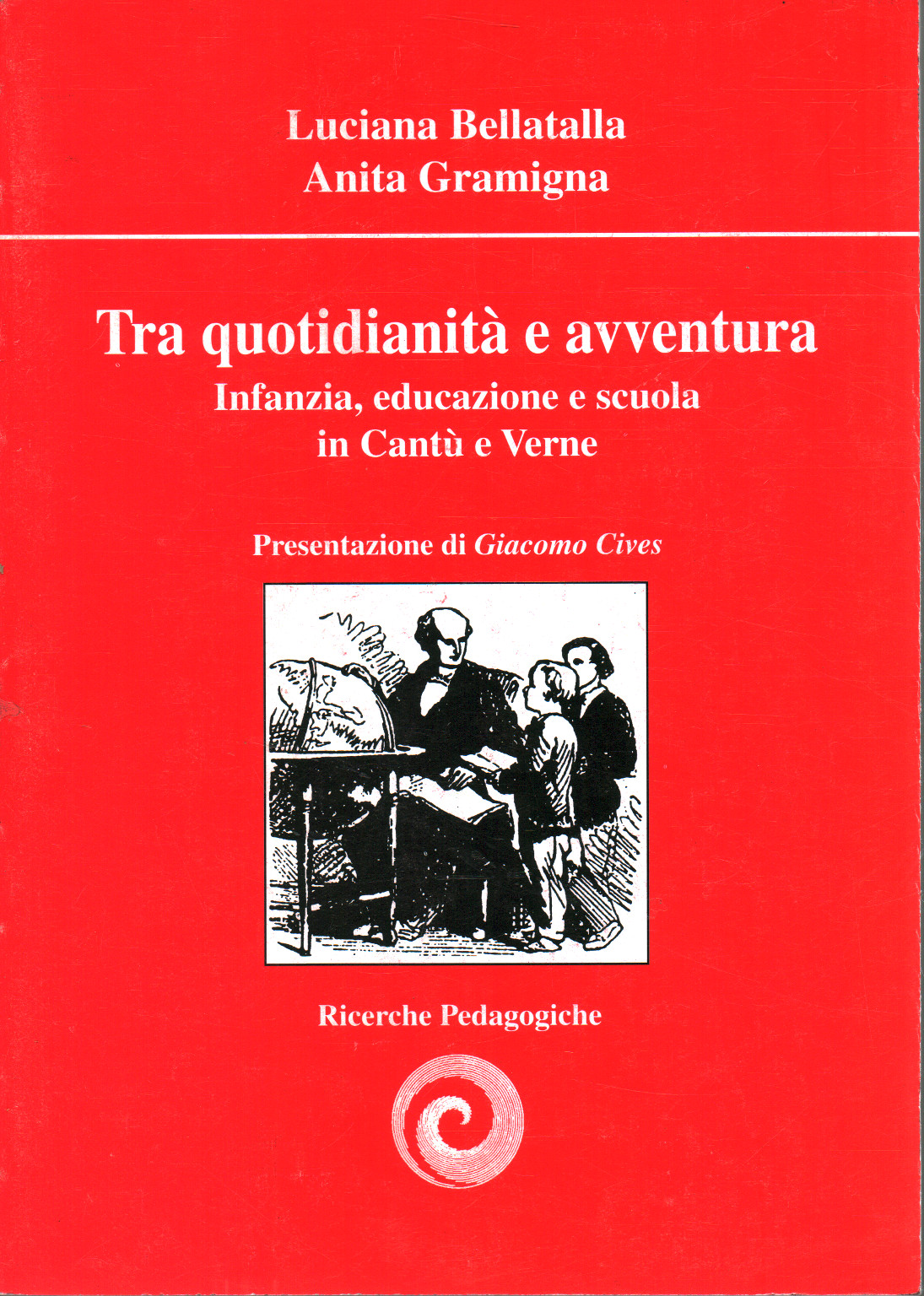 Tra quotidianità e avventura, s.a.