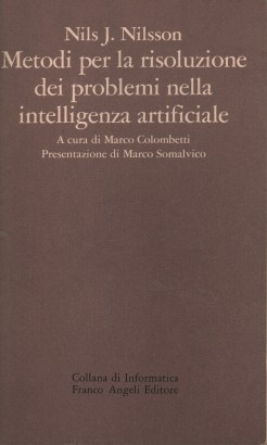 Metodi per la risoluzione dei problemi nell'intelligenza artificiale