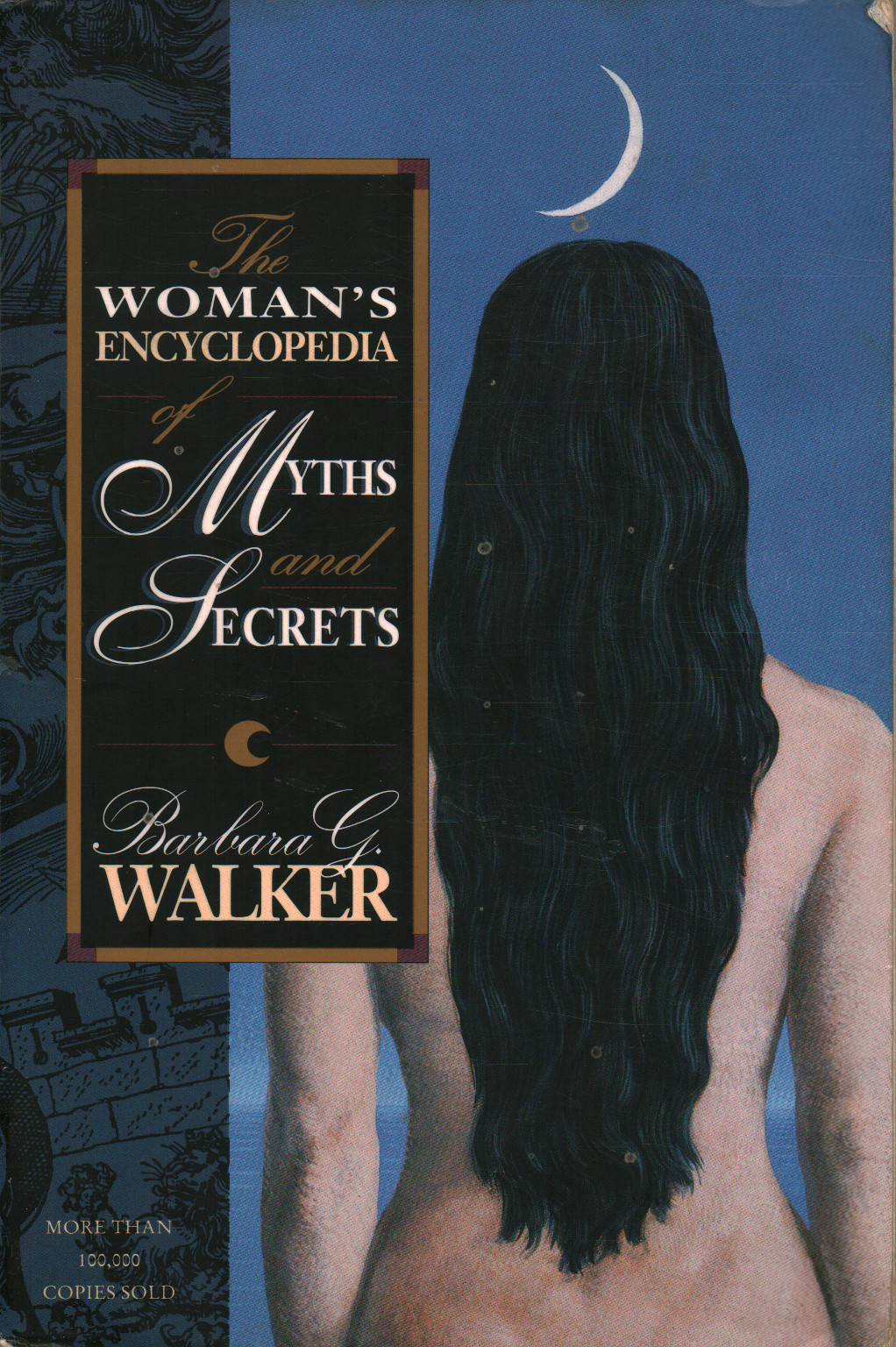 The Woman's Encyclopedia of Myths and Secrets, s.a.