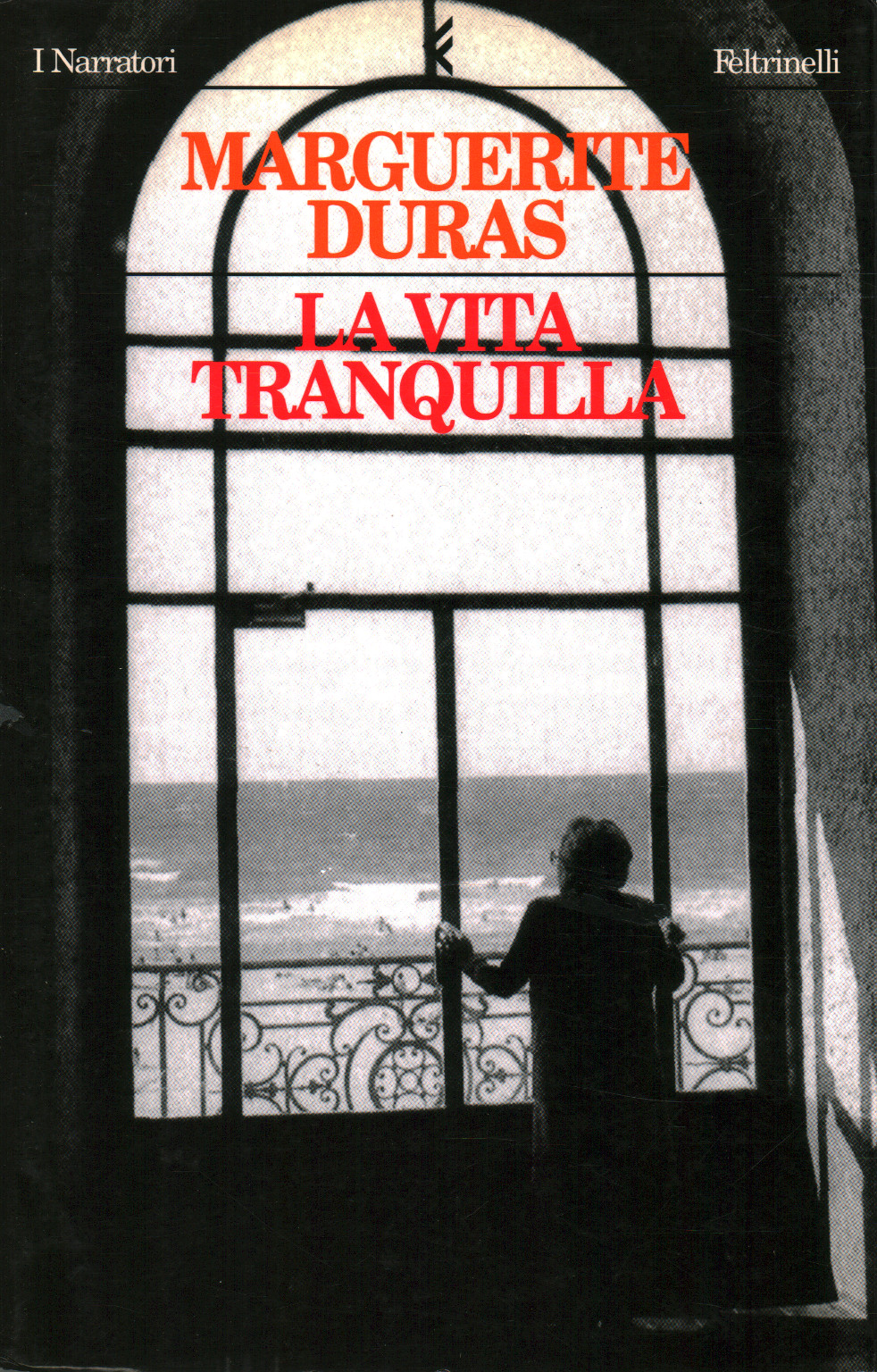 La vita tranquilla, s.a.