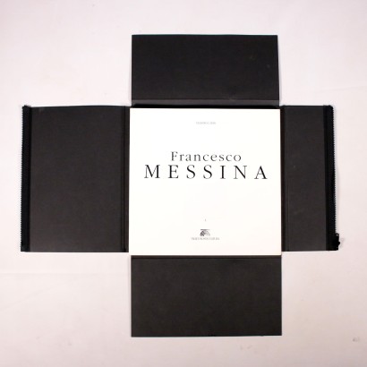 Francesco Messina. Eine umwerfende Vision, Federico Zeri