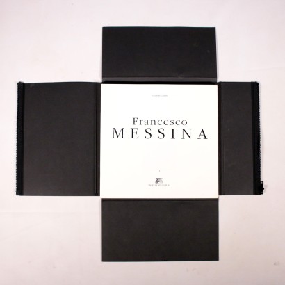 Francesco Messina. A dazzling vision, Federico Zeri