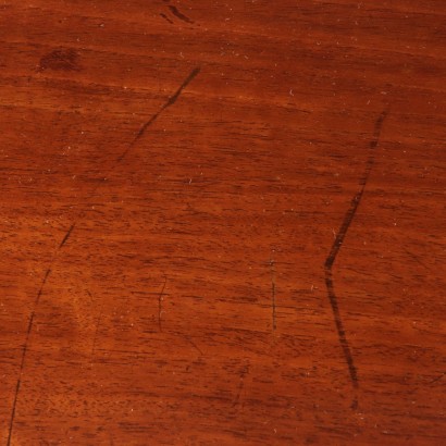 Chest of drawers inlaid