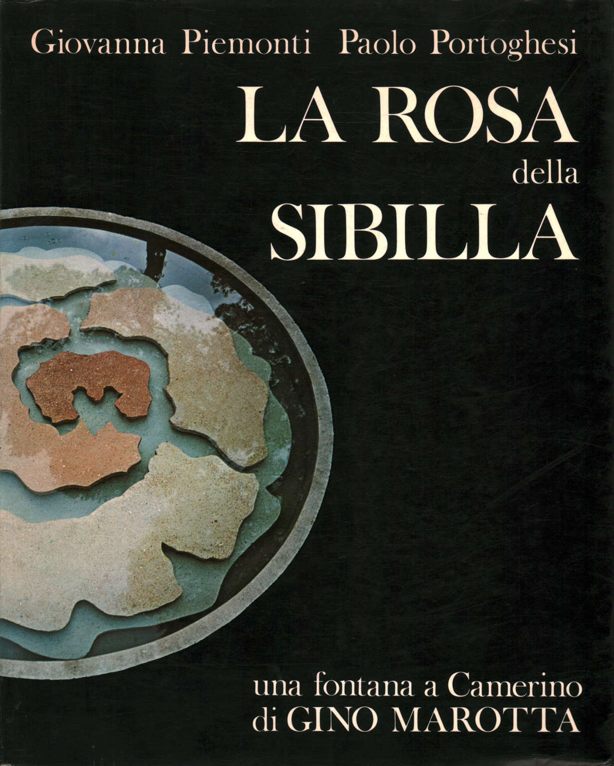 La rosa della Sibilla, s.a.