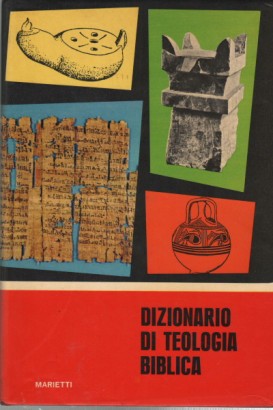 Dizionario di Teologia Biblica