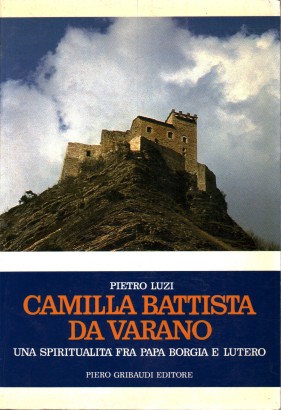 Camilla Battista da Varano