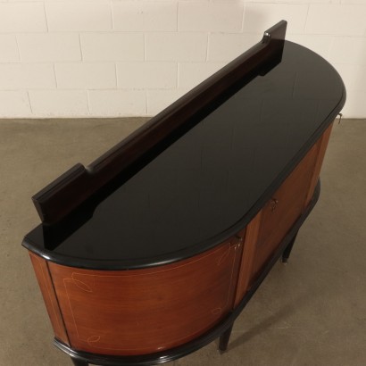 modernariato, modernariato di design, credenza, credenza modernariato, credenza di modernariato, credenza italiana, credenza vintage, credenza anni '50, credenza design anni 50