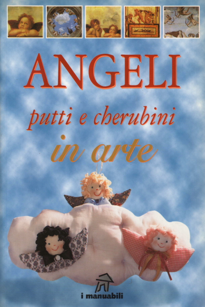 Angeli putti e cherubini in arte