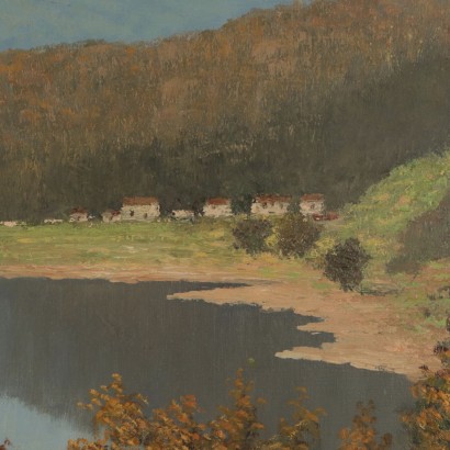 Paesaggio lombardo