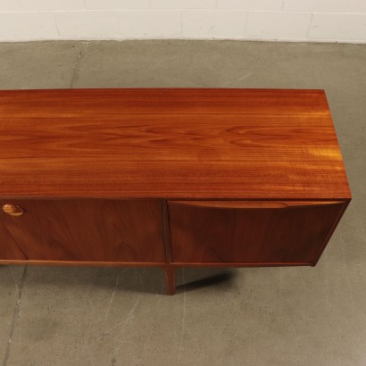 moderne Antiquitäten, moderne Design-Antiquitäten, Sideboard, moderne Antiquitäten-Sideboard, moderne Antiquitäten-Sideboard, italienisches Sideboard, Vintage-Sideboard, 60er-Sideboard, 60er-Design-Sideboard, McIntosh-Produktion