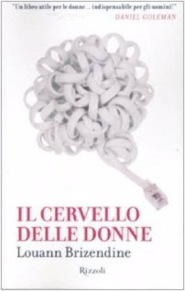 Il cervello delle donne