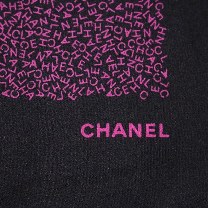 Foulard Vintage Chanel