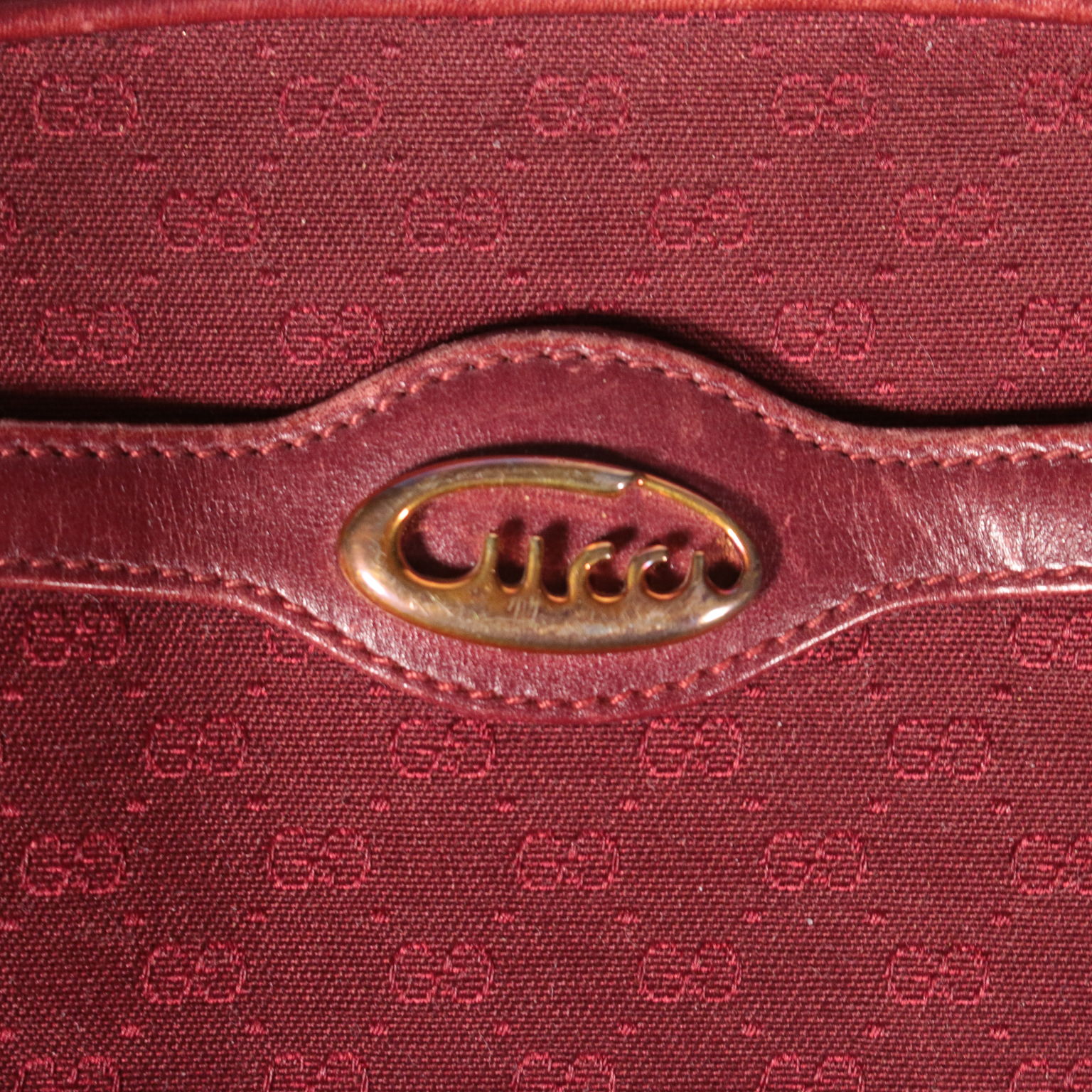 Gucci bordeaux online