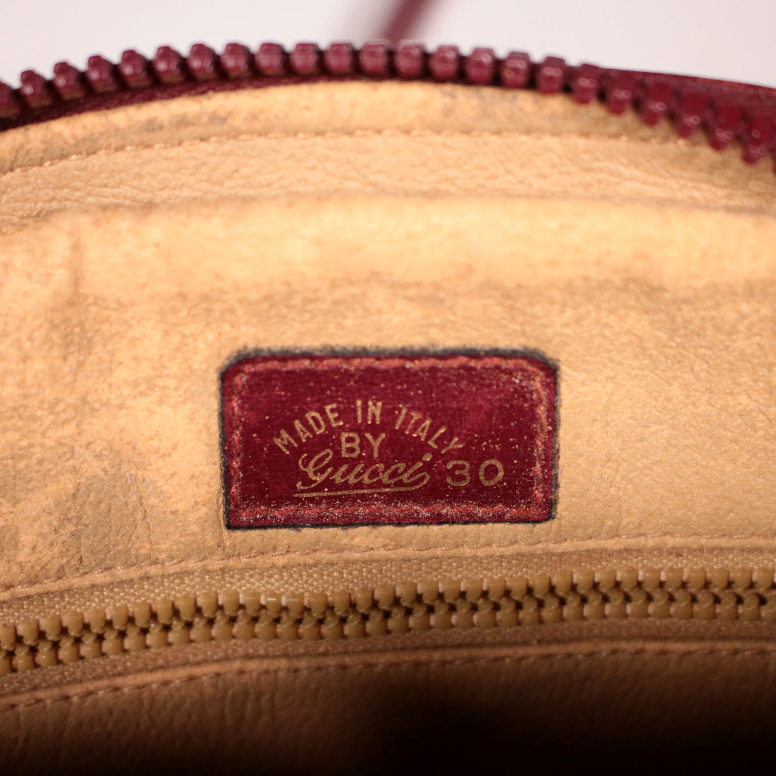 Vintage gucci bags 1940 on sale