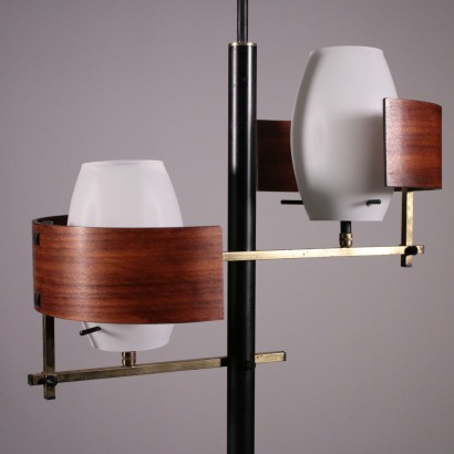 modernariato, modernariato di design, lampadario, lampadario modernariato, lampadario di modernariato, lampadario italiano, lampadario vintage, lampadario anni '60, lampadario design anni 60