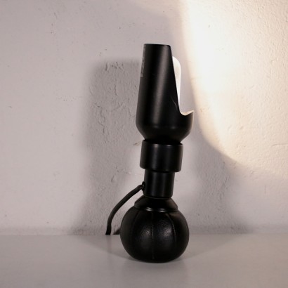 Vintage Table Lamp Designed by Gino Sarfatti 1960's