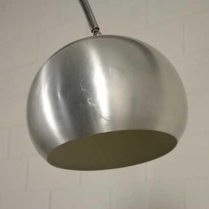 moderne Antiquitäten, moderne Design-Antiquitäten, Stehlampe, moderne Antiquitäten-Stehlampe, moderne Antiquitäten-Stehlampe, italienische Stehlampe, Vintage-Stehlampe, 60er-Jahre-Stehlampe, 60er-Jahre-Design-Stehlampe