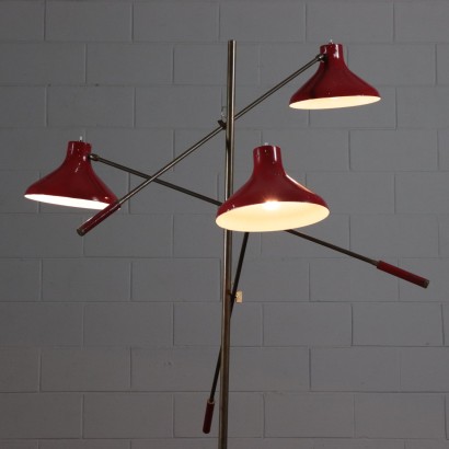 modernariato, modernariato di design, lampadario, lampadario modernariato, lampadario di modernariato, lampadario italiano, lampadario vintage, lampadario anni '60, lampadario design anni 60