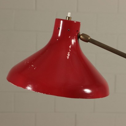 Vintage Standing Lamp Italy 1950's