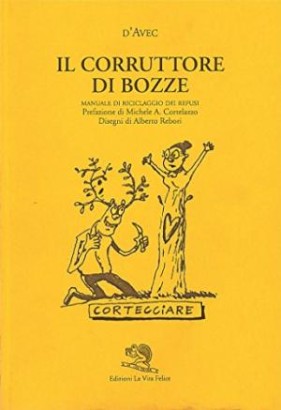 Il corruttore di bozze