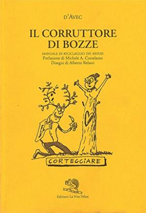 Il corruttore di bozze, D Avel