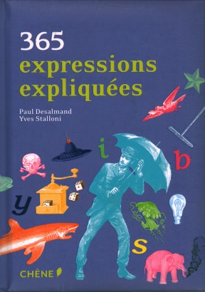 365 expressions expliquèes