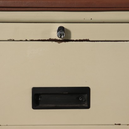 Vintage Desk Italy 1960's