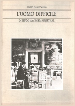 L'uomo difficile