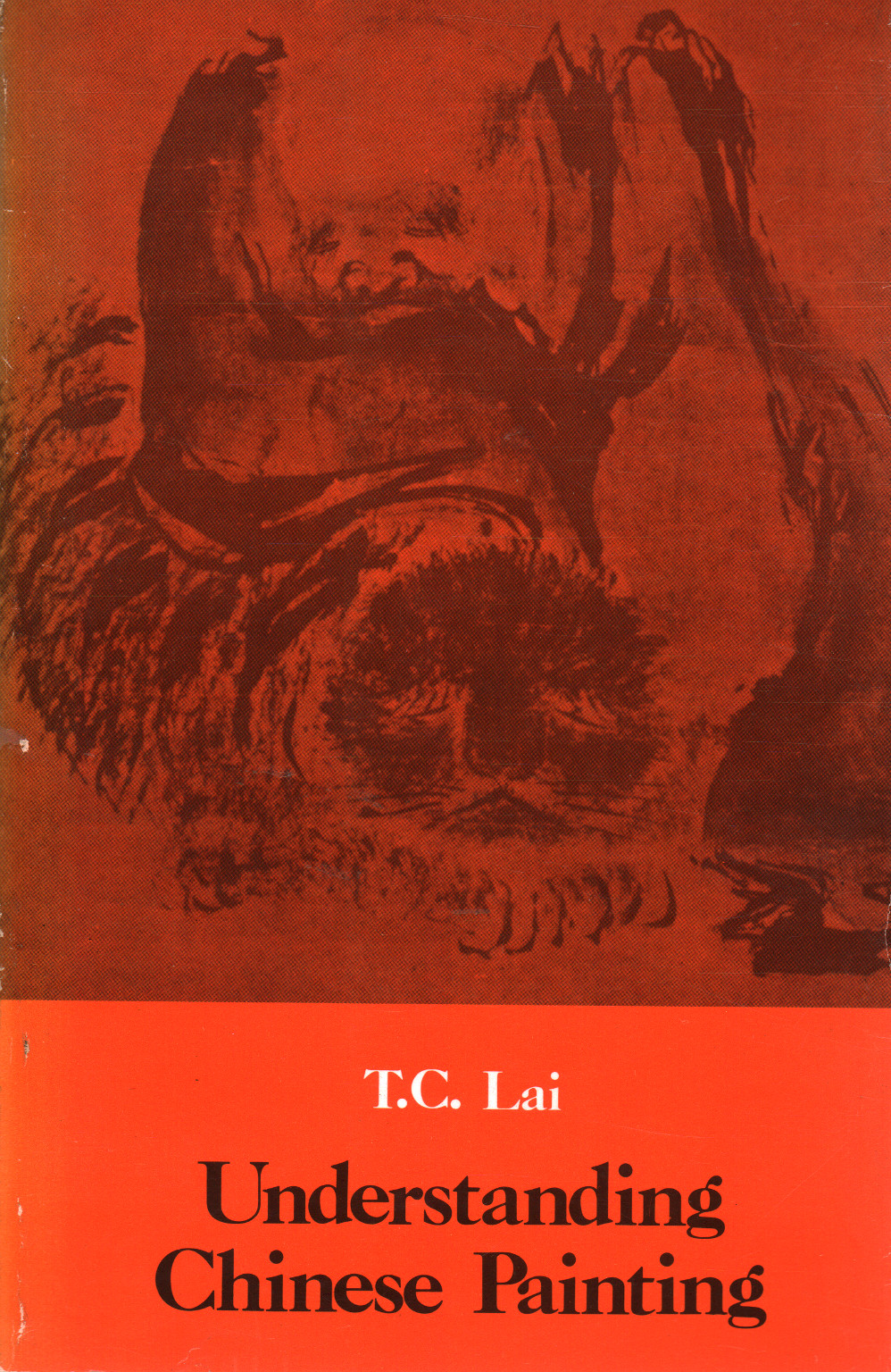 Understanding Chinese Painting, T.C. Lai