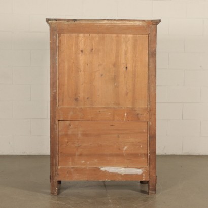 Imperio Secretaire