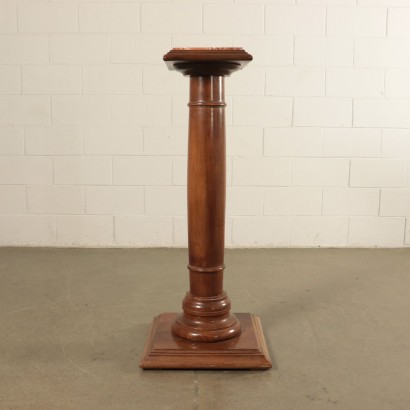 antiguo, columna, columna antigua, columna antigua, columna italiana antigua, columna antigua, columna neoclásica, columna del siglo XIX