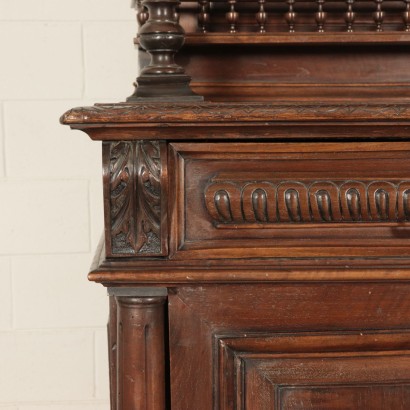 antiquariato, credenza, antiquariato credenza, credenza antica, credenza antica italiana, credenza di antiquariato, credenza neoclassica, credenza del 800