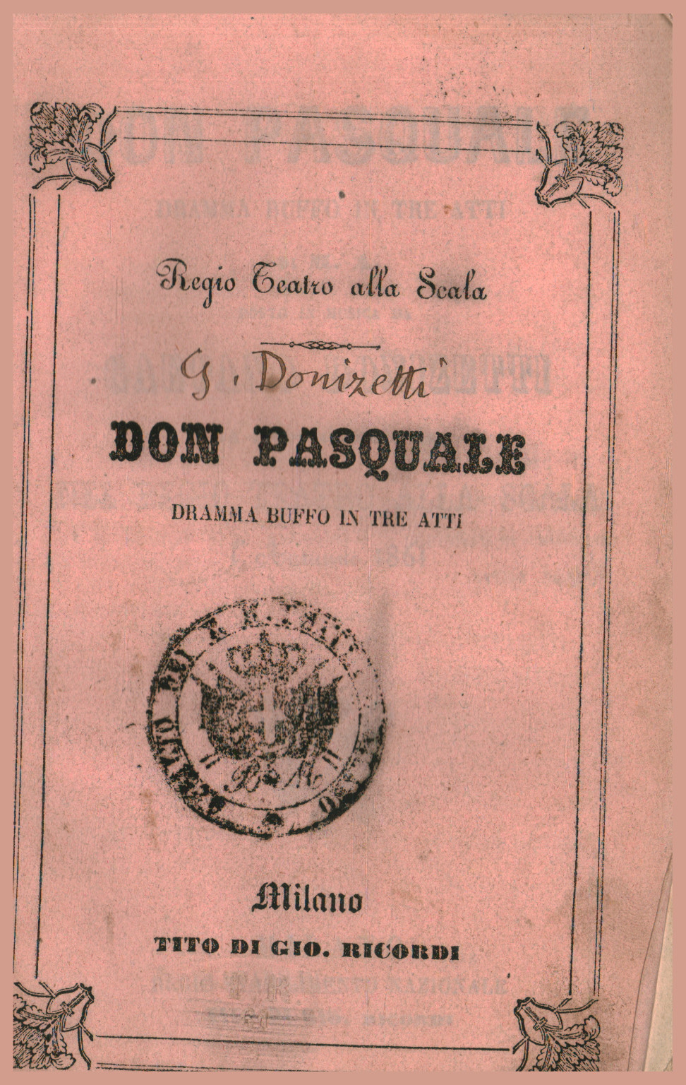 Don Pasquale dramma buffo in tre atti da rapprese, Gaetano Donizetti Michele Accursi,Don Pasquale dramma buffo in tre atti,Don Pasquale dramma buffo in tre atti,Don Pasquale dramma buffo in tre atti,Don Pasquale dramma buffo in tre atti,Don Pasquale dramma buffo in tre atti,Don Pasquale dramma buffo in tre atti,Don Pasquale dramma buffo in tre atti,Don Pasquale dramma buffo in tre atti,Don Pasquale dramma buffo in tre atti,Don Pasquale dramma buffo in tre atti,Don Pasquale dramma buffo in tre atti,Don Pasquale dramma buffo in tre atti,Don Pasquale dramma buffo in tre atti,Don Pasquale dramma buffo in tre atti