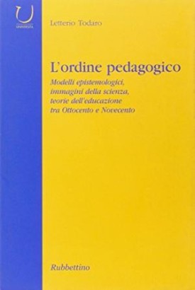 L'ordine pedagogico