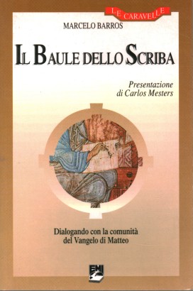 Il baule dello scriba
