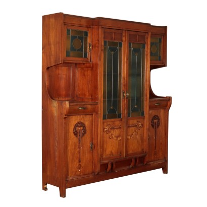 antiquariato, credenza, antiquariato credenza, credenza antica, credenza antica italiana, credenza di antiquariato, credenza neoclassica, credenza del 800