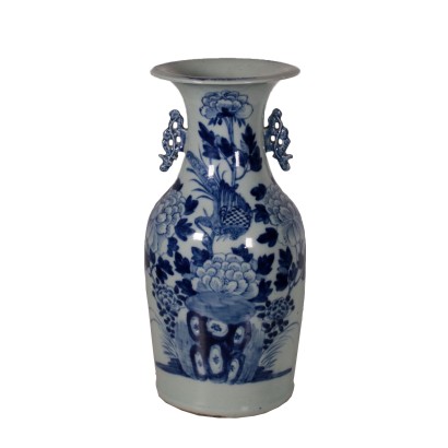 Antiquitäten, Vase, antike Vasen, antike Vase, antike italienische Vase, antike Vase, klassizistische Vase, Vase der 900.