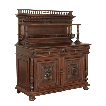 antiquariato, credenza, antiquariato credenza, credenza antica, credenza antica italiana, credenza di antiquariato, credenza neoclassica, credenza del 800