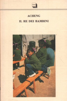 Il re dei bambini