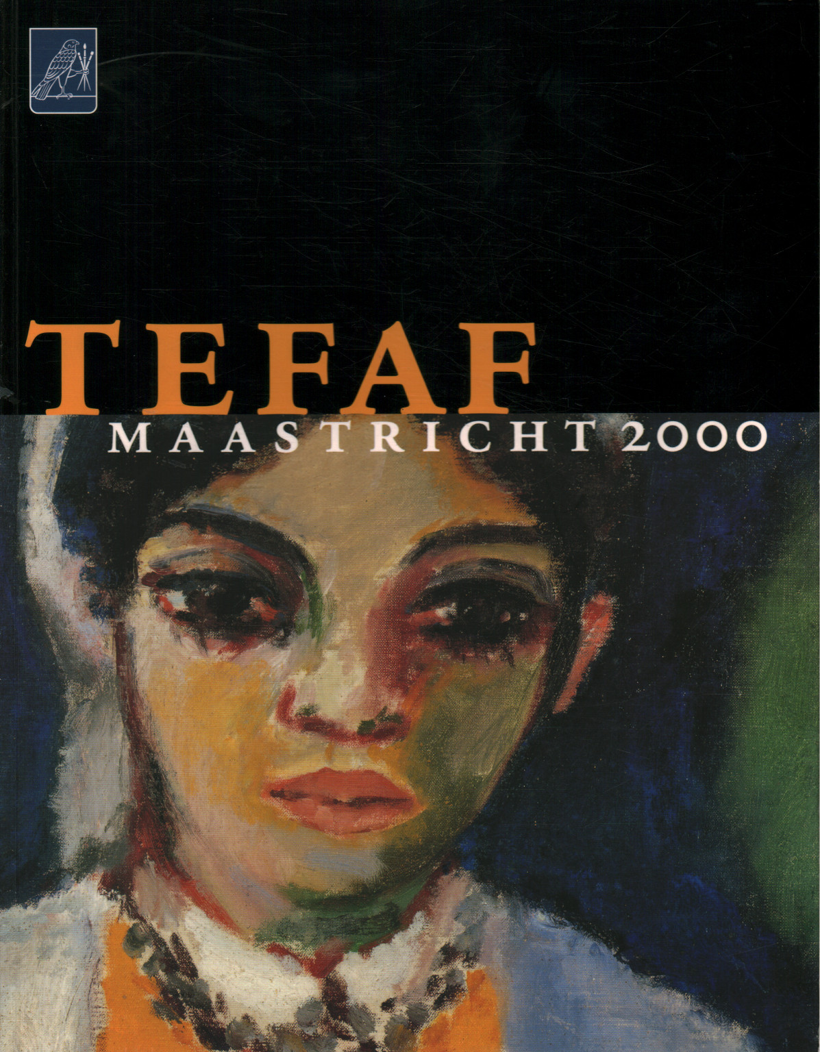 Tefaf Maastricht 2000, AA.VV