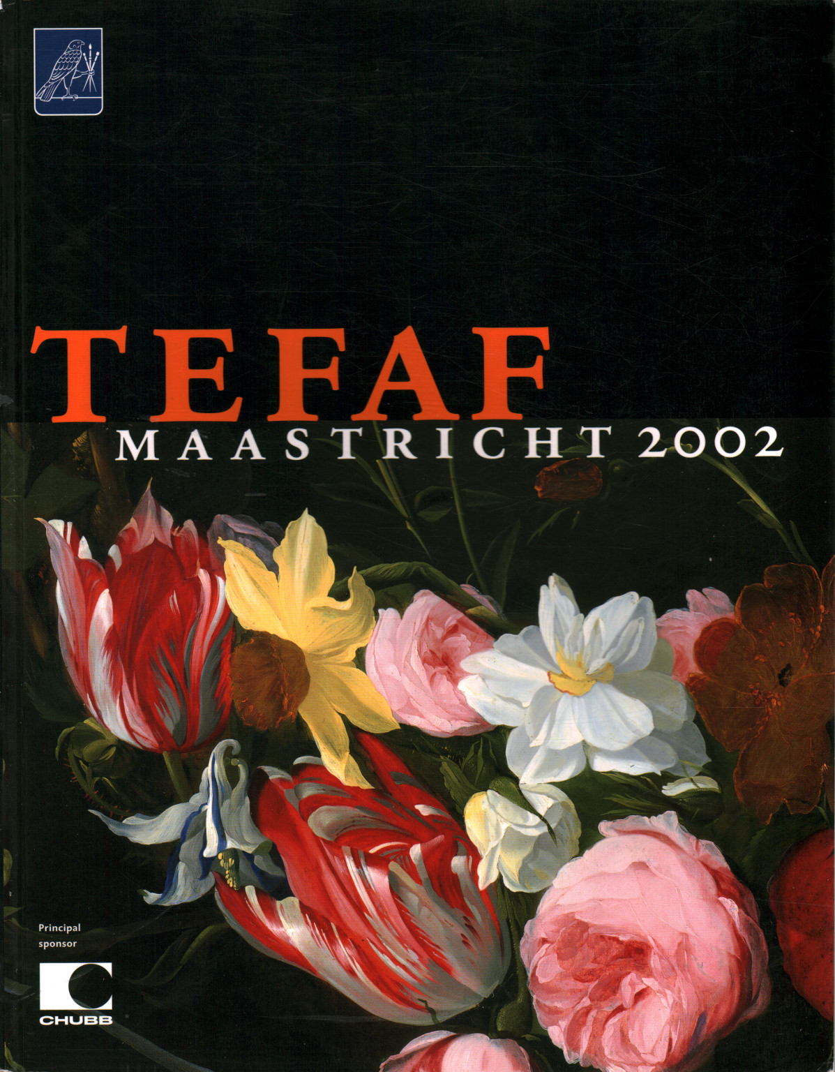 Tefaf Maastricht 2002, AA.VV