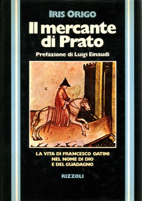 Il mercante di Prato