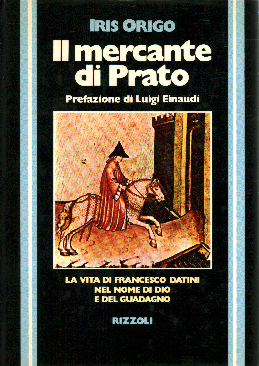 Le marchand de Prato, s.a.