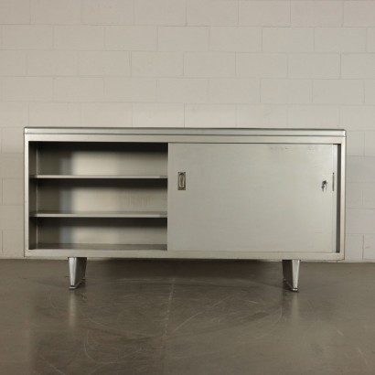 modernariato, modernariato di design, buffet, buffet modernariato, buffet di modernariato, buffet italiano, buffet vintage, buffet anni '60, buffet design anni 60